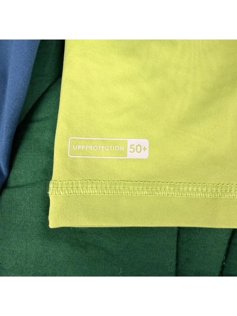 Quiksilver 2t long